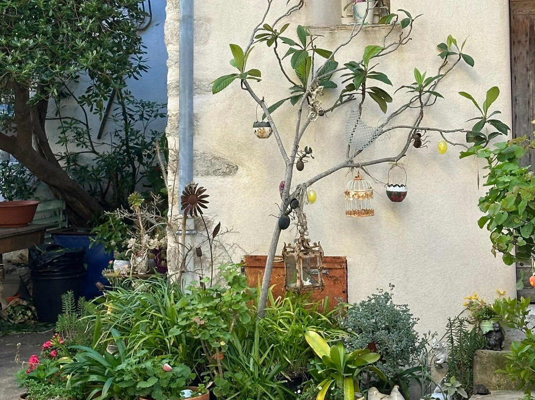 Office de Tourisme et de la Culture de Ramatuelle-Ramatuelle必去景点