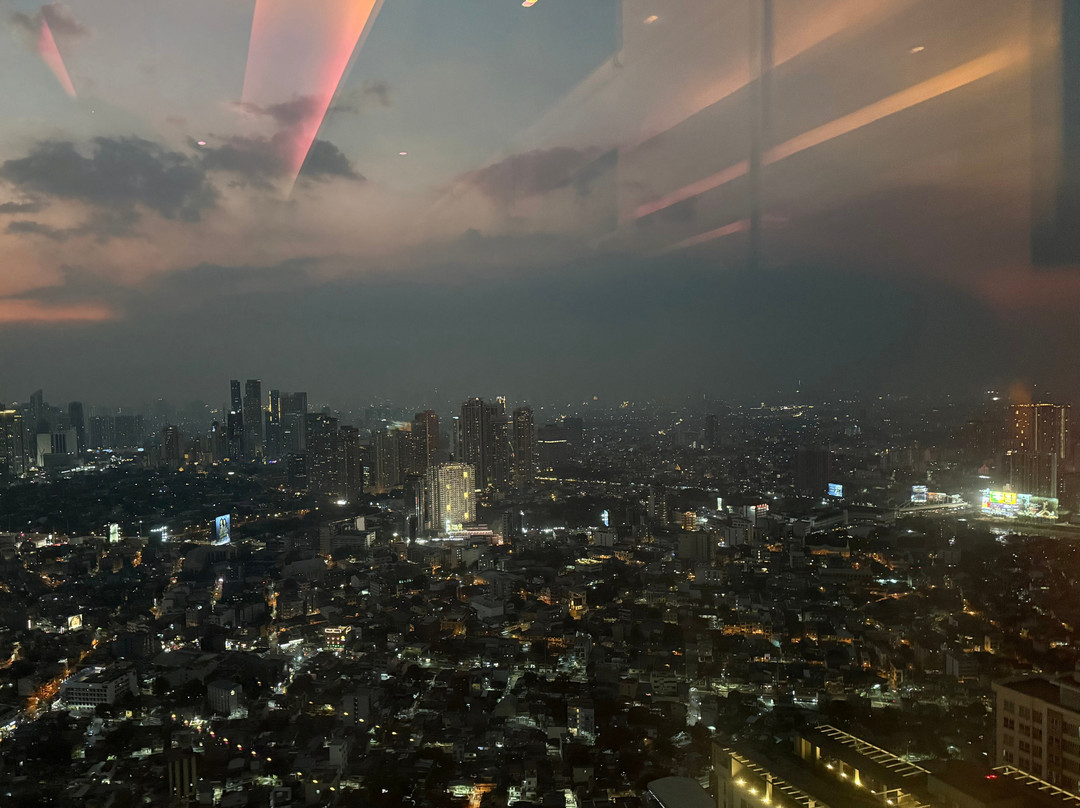 马尼拉君悦大酒店主图