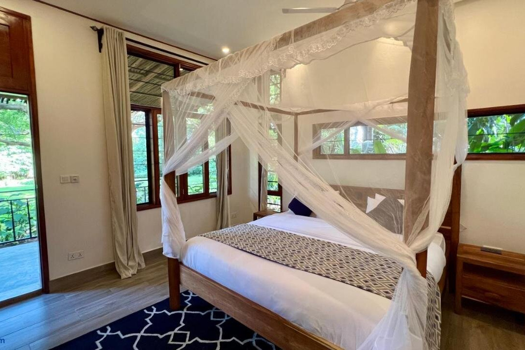 Green Hills Lodge