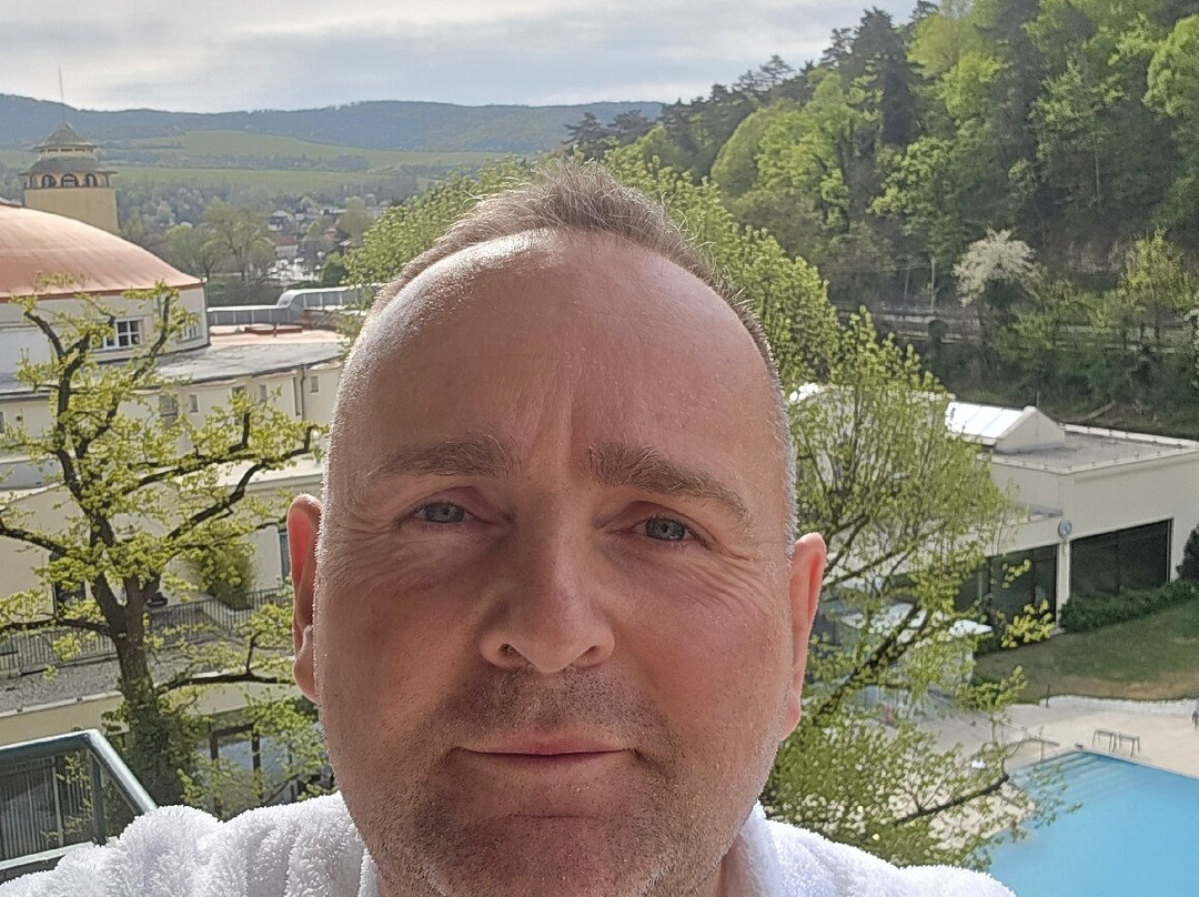 恩萨纳疗养宫水疗酒店主图