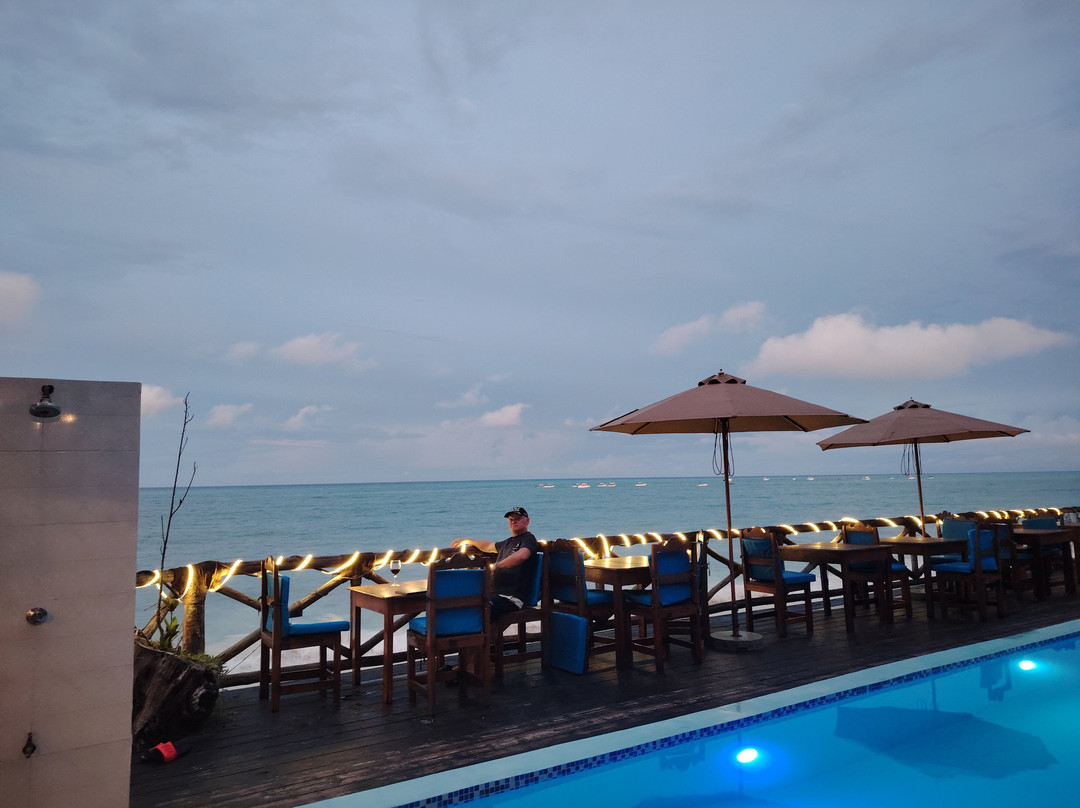 Mia Boutique Hotel & Restaurant