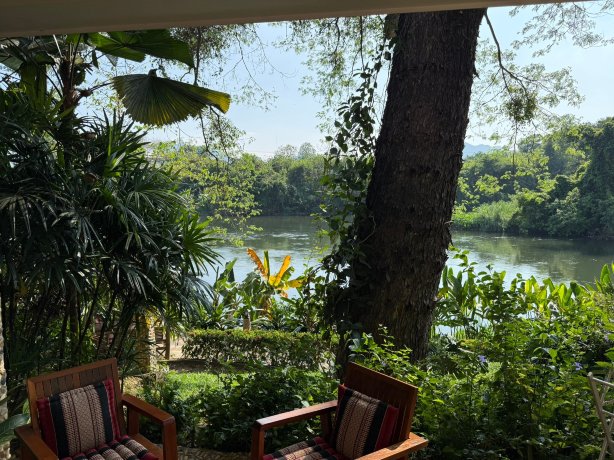 东方葵度假村-旅行者