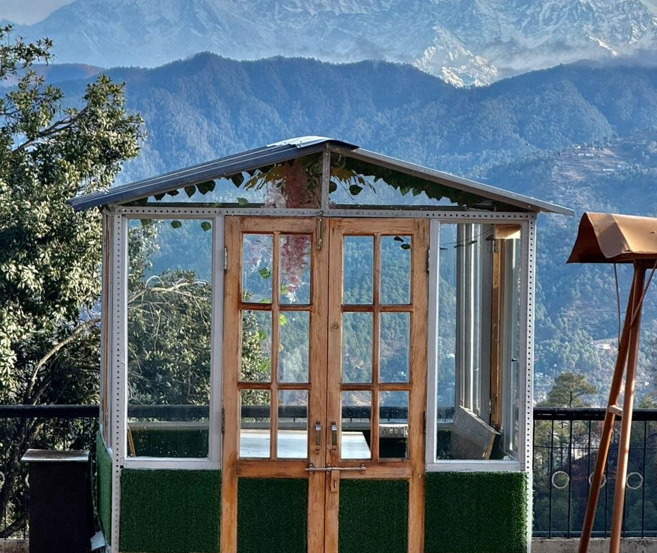 The Royal Monal, Majkhali, Ranikhet