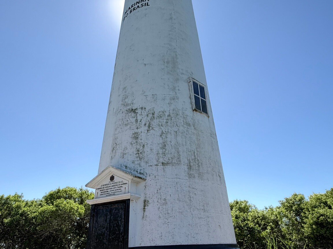 Parque Estadual Ilha do Mel-Ilha do Mel必去景点