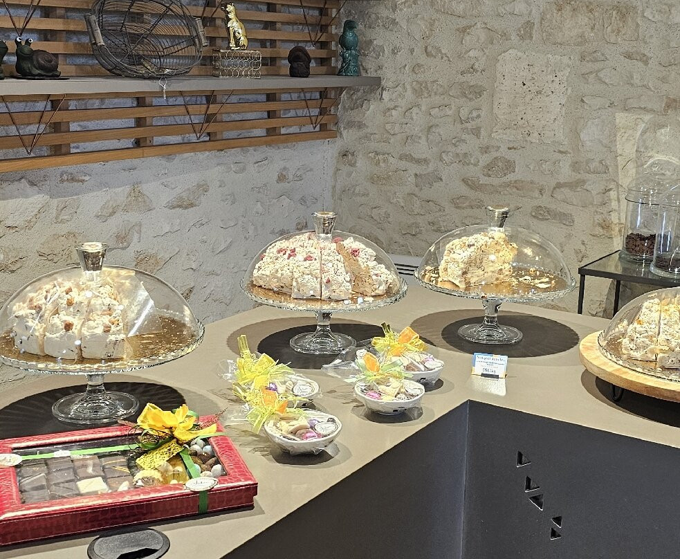 Chocolaterie d'Antan