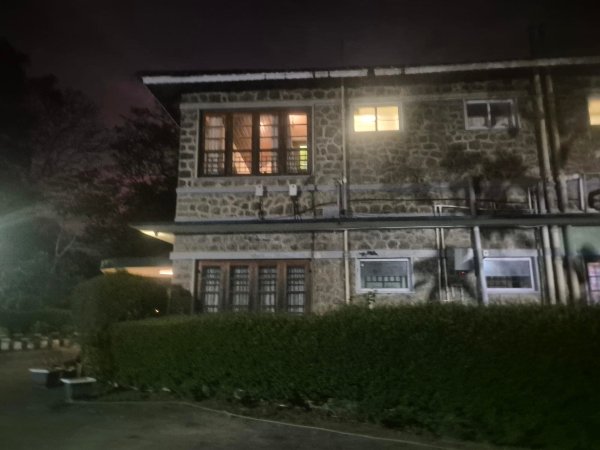 KTDC 阿兰亚尼瓦斯度假村-旅行者