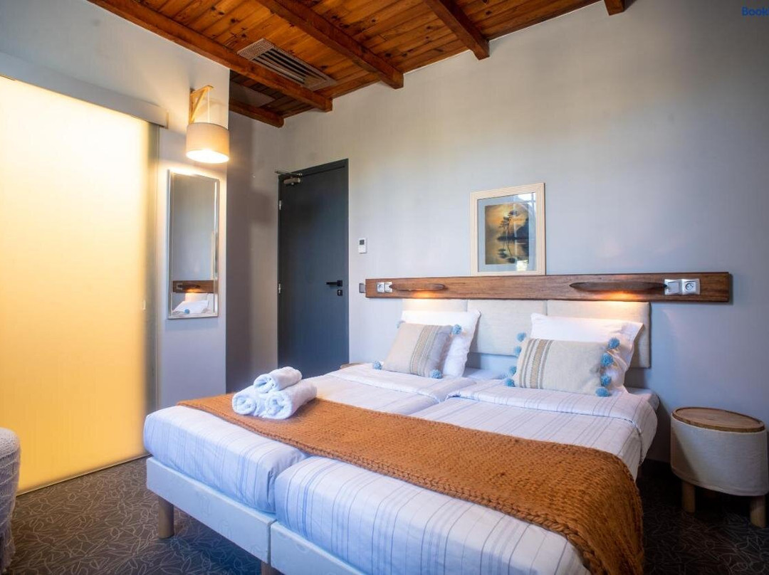 Phoenix Maison D'hotes & Spa