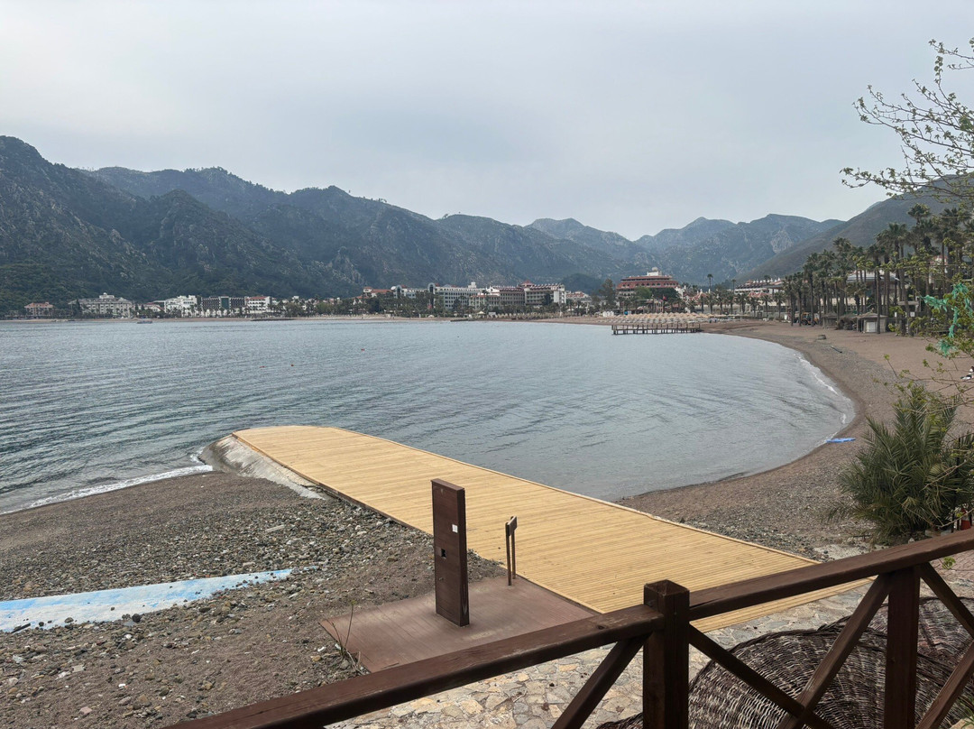 TUI BLUE 大蓝海主图