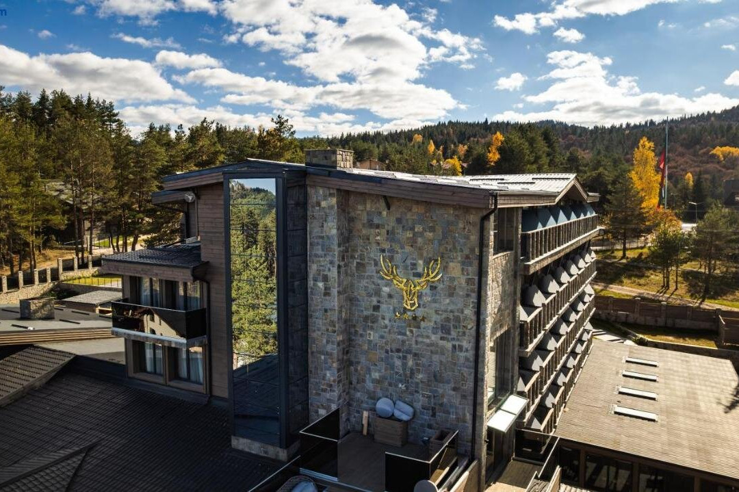 Brentas Spa Resort