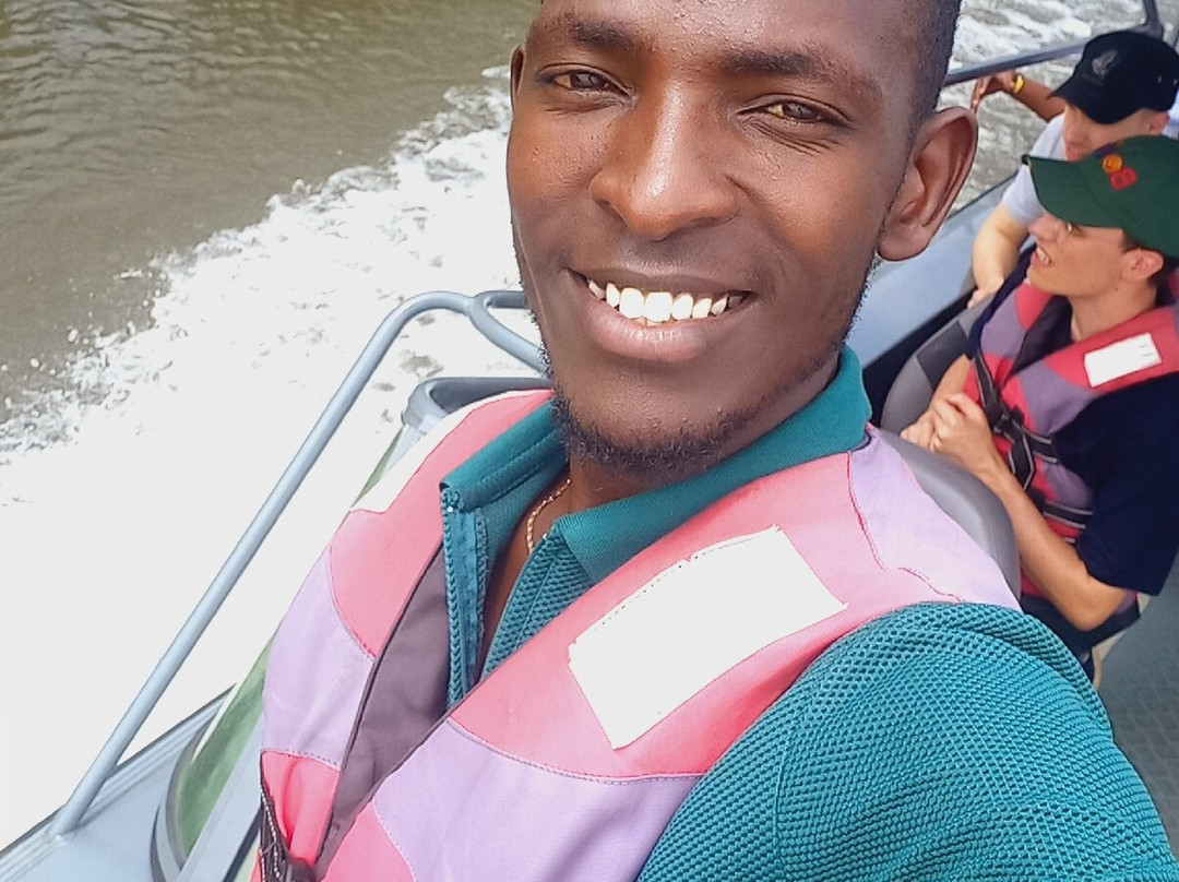 Murchison Falls National Park-马辛迪必去景点