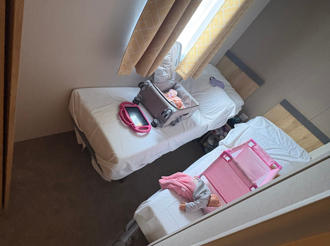 Parkdean Resorts Wemyss Bay Holiday Park主图