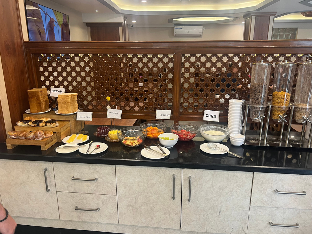 Tulsi Kathmandu Hotel
