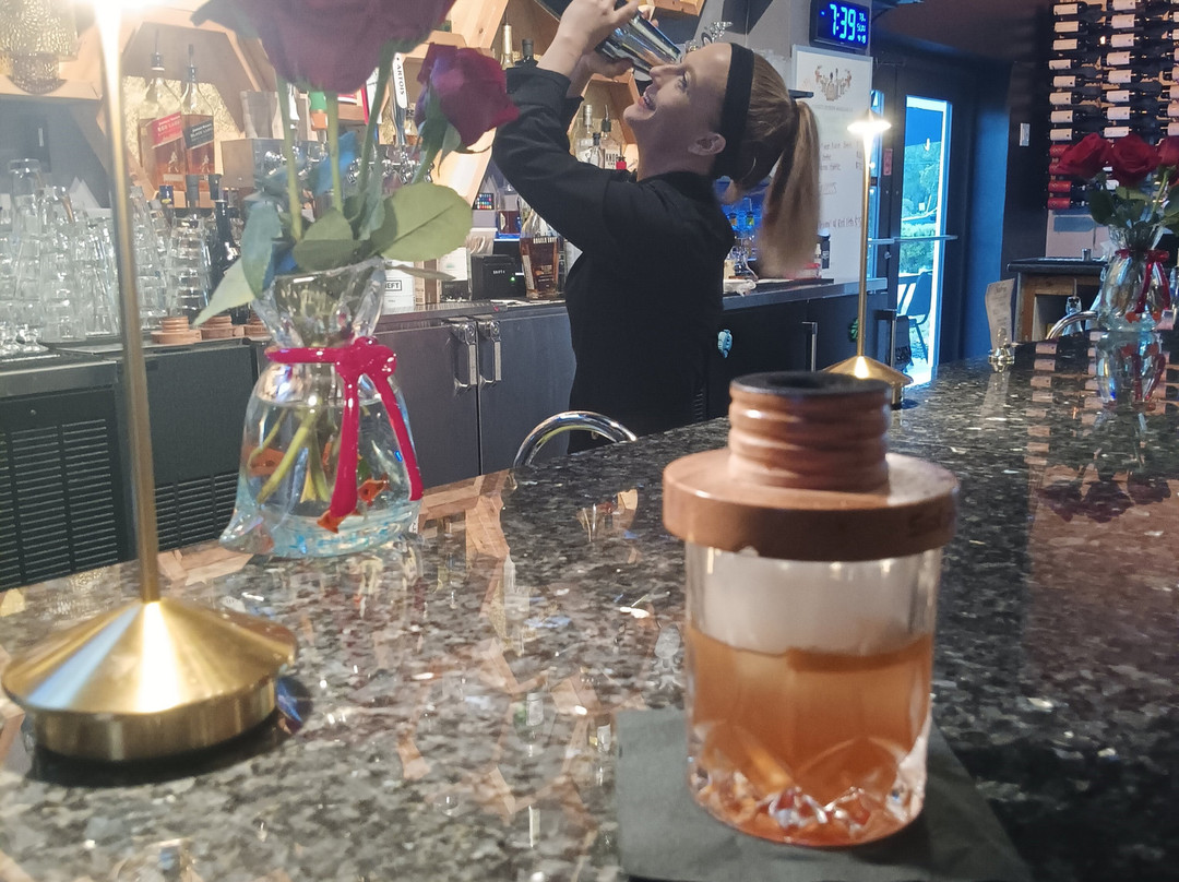Sofra Kitchen Bar & Bistro