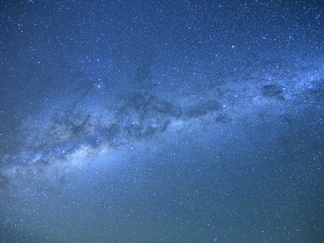 Atacama Desert Stargazing-圣佩德罗-德阿塔卡马必去景点