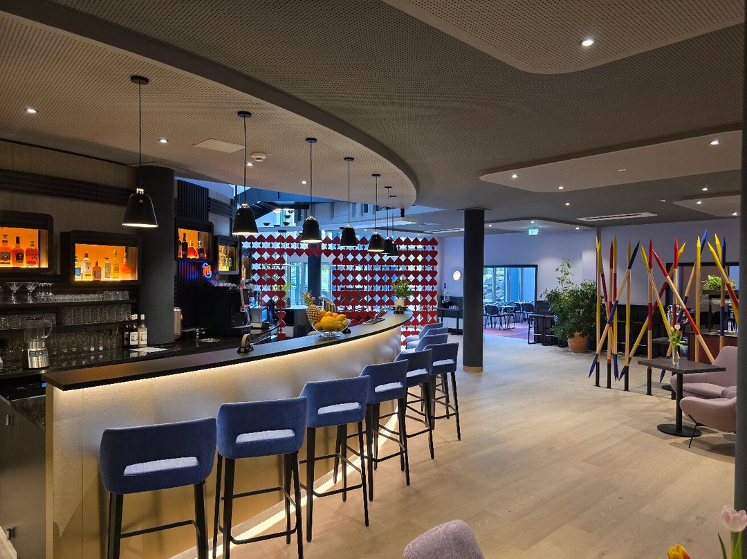 Best Western Hotel Altenburger Land