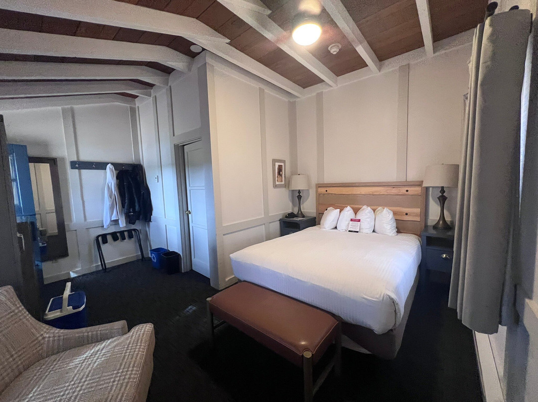 光明天使郊外小屋 - 位于国家公园内主图