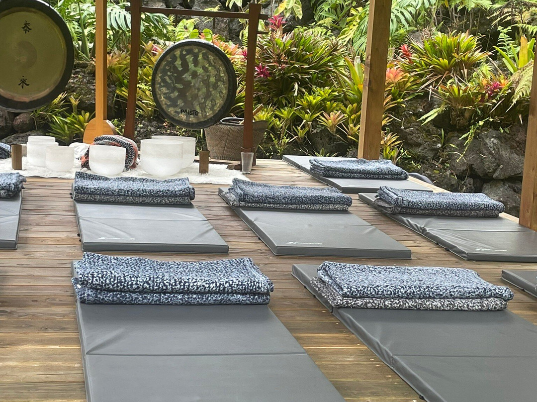 Kona Cloud Forest Sanctuary-凯鲁瓦-柯纳必去景点