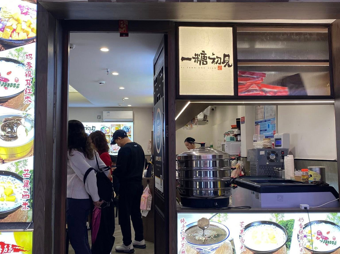 潮州牌坊街-潮州市必去景点
