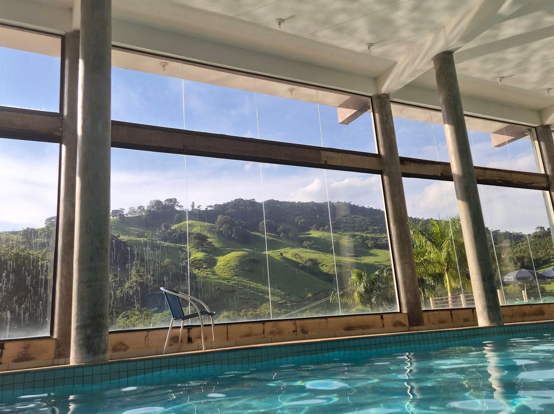 Hotel Fazenda Terra Dos Sonhos主图