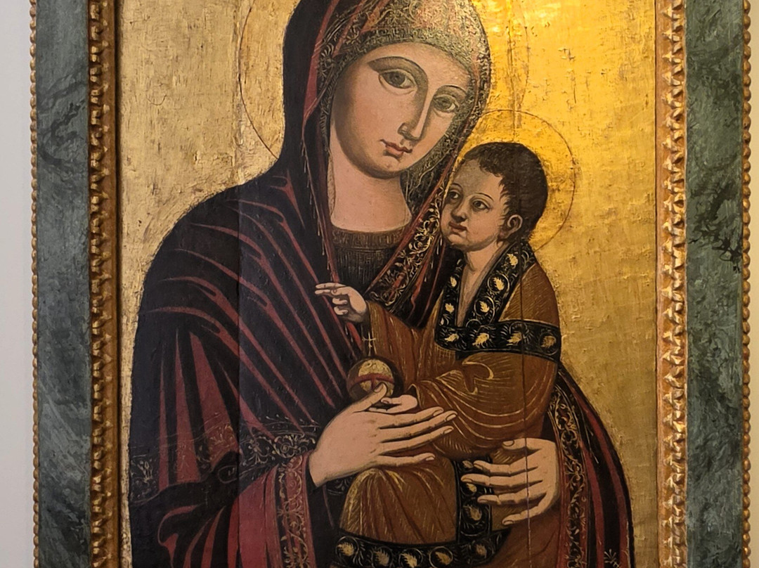 Museo Diocesano di Monreale-Monreale必去景点