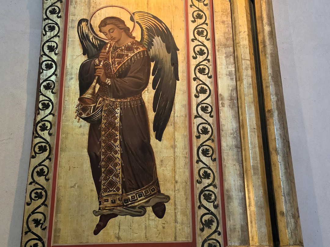 Museo Diocesano di Monreale-Monreale必去景点
