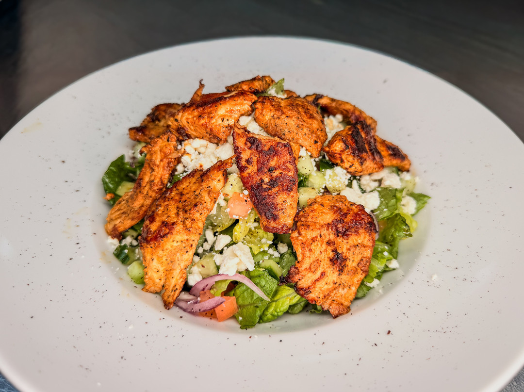Baba's Cuisine
