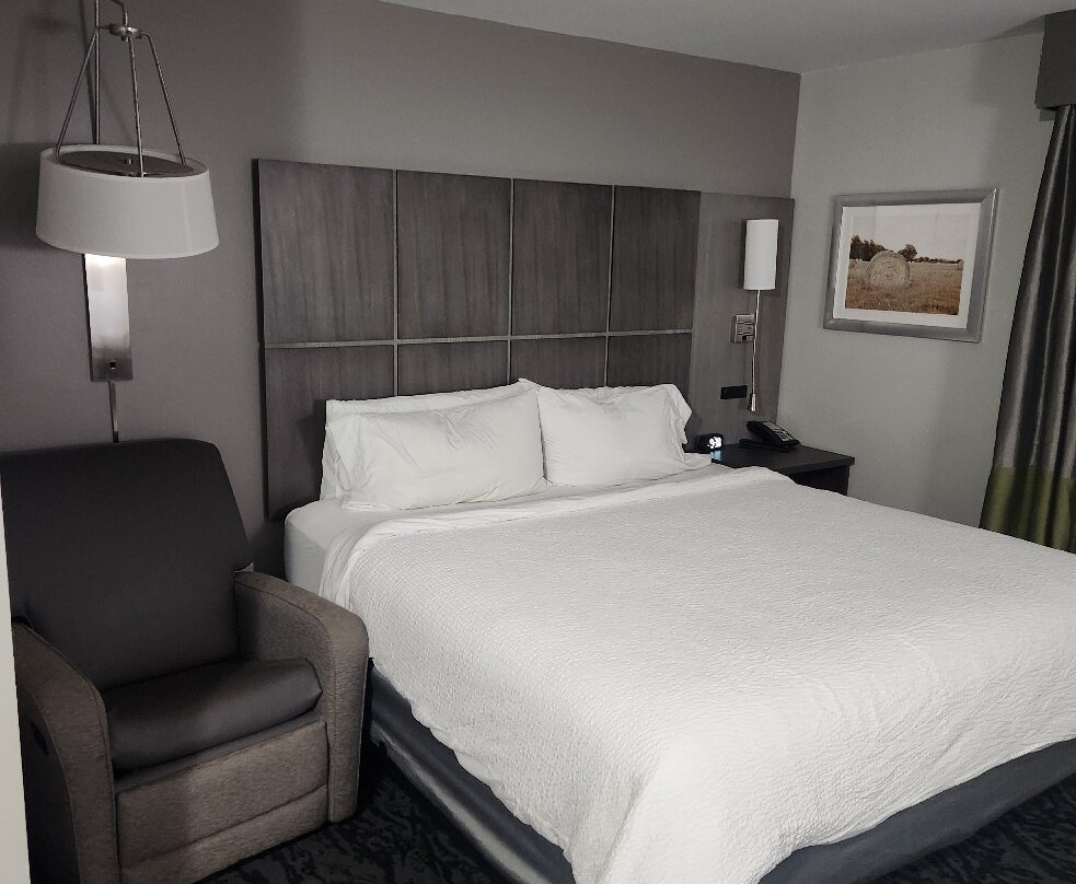 Candlewood Suites 库克维尔 by IHG主图