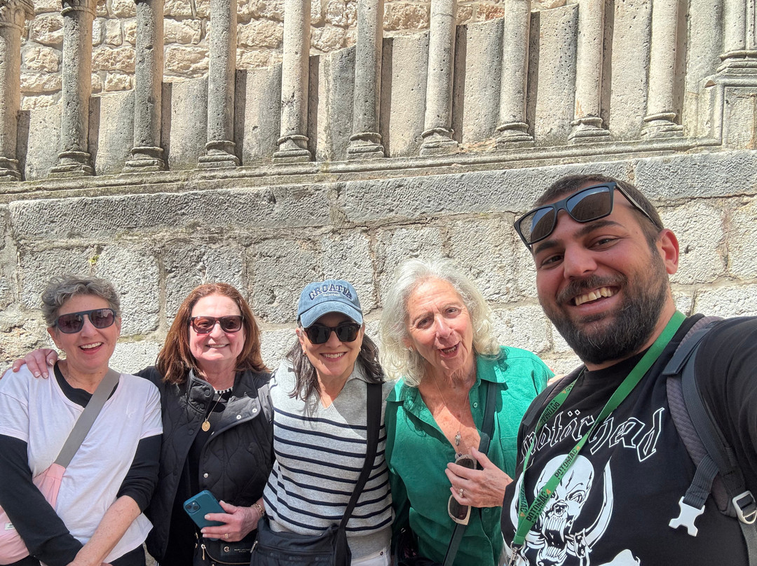 Free Spirit Tours Dubrovnik-杜布罗夫尼克必去景点