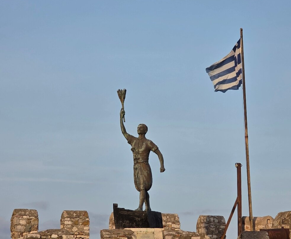 H.P. Tours - Hellenic Private Tours-雅典必去景点