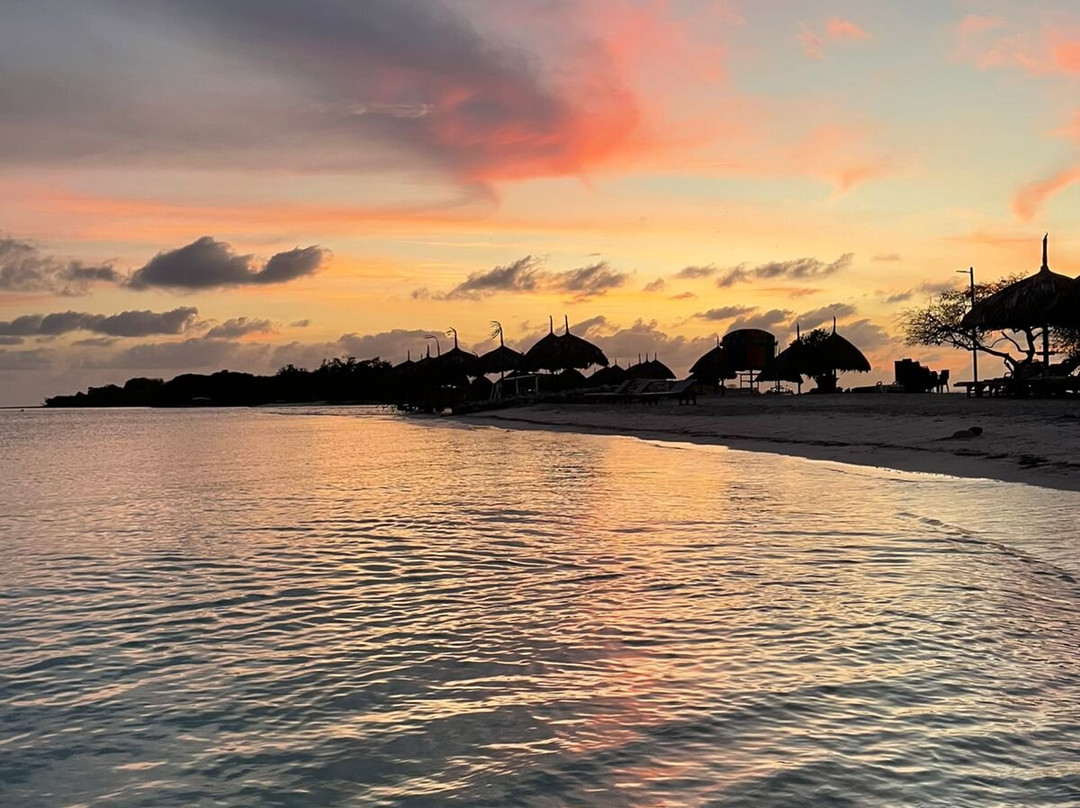 Hotel Isla Palma Reserva Natural主图