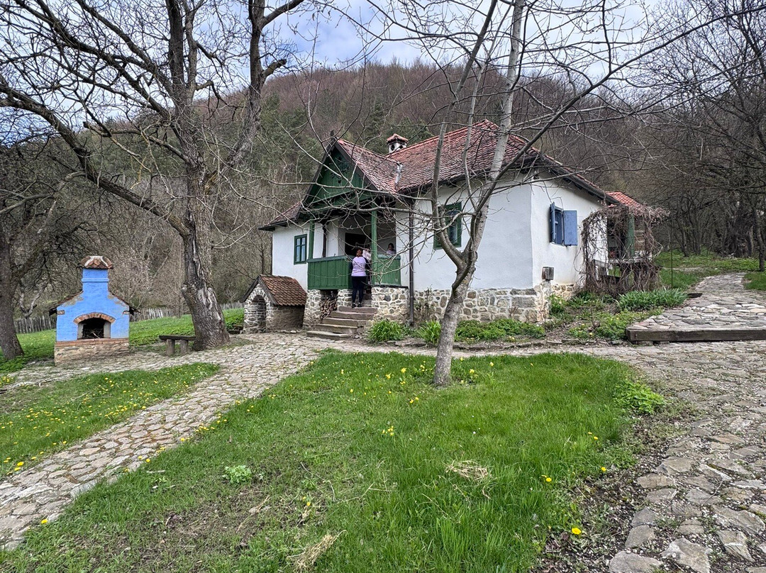 HRH The Prince of Wales’s Guesthouse主图