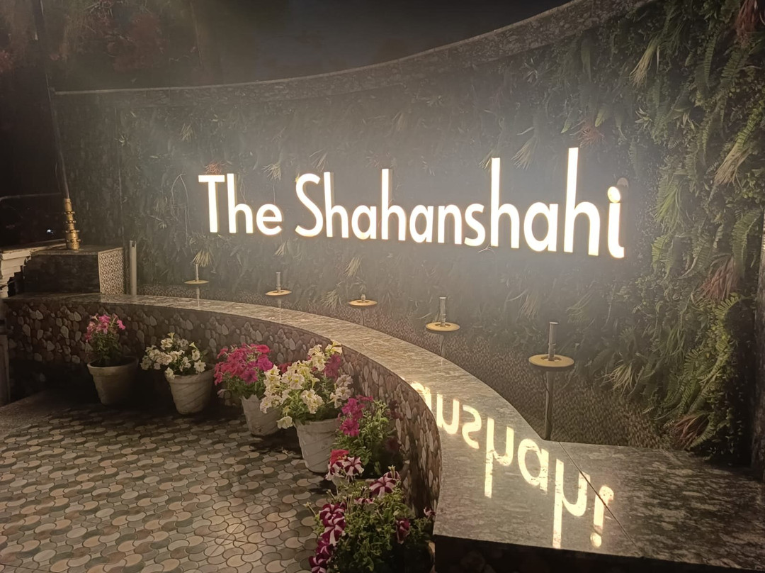 The Shahanshahi Adventure Park and Wellness Resort主图