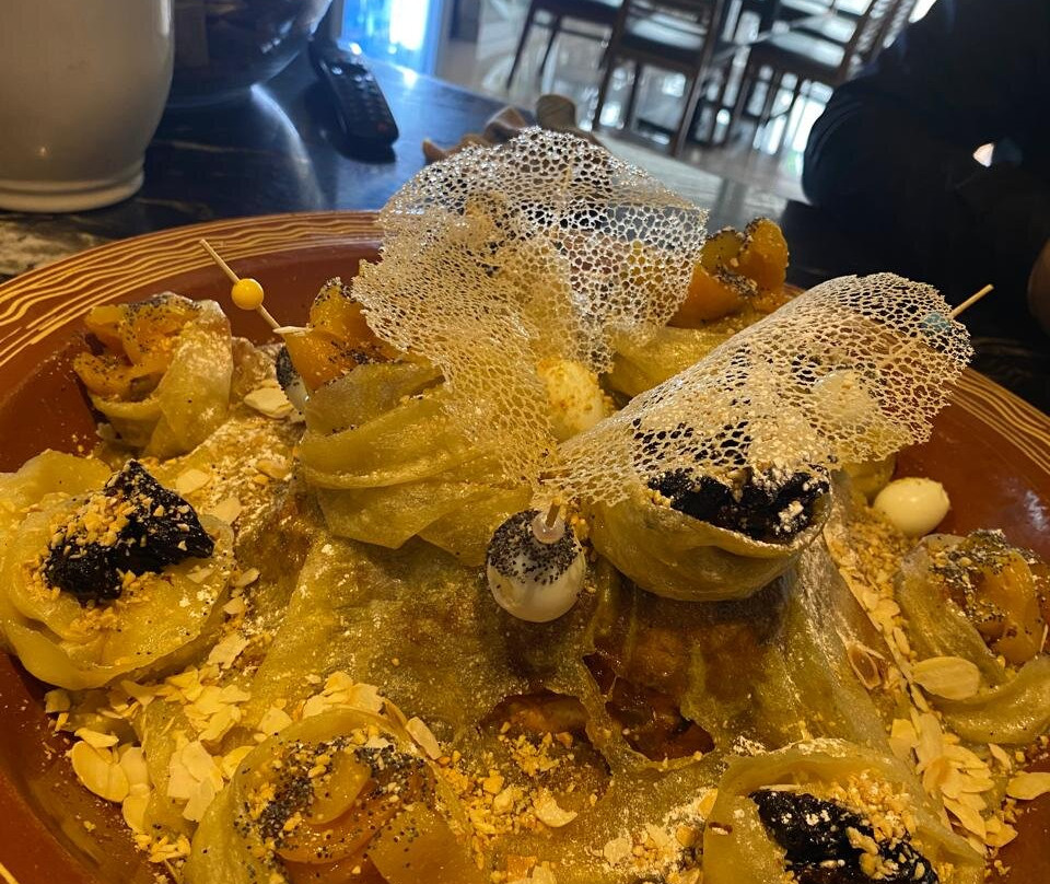Tajine City