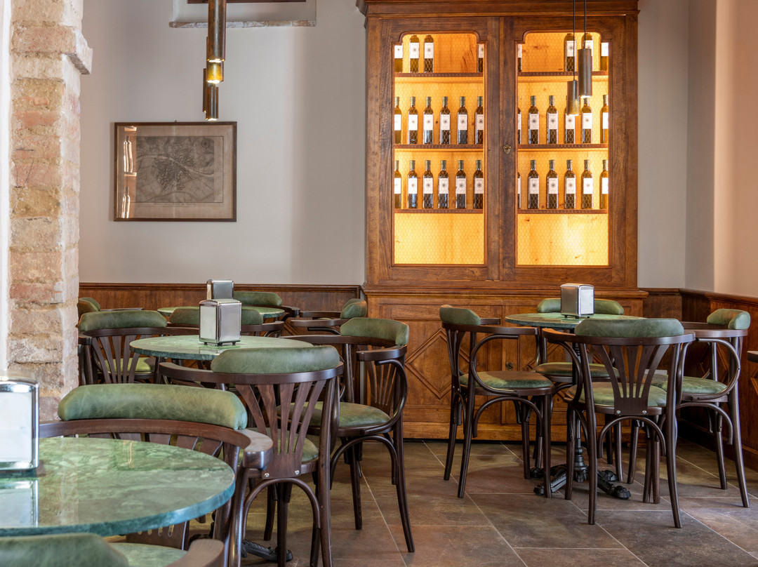 Bar di Borgo Santo