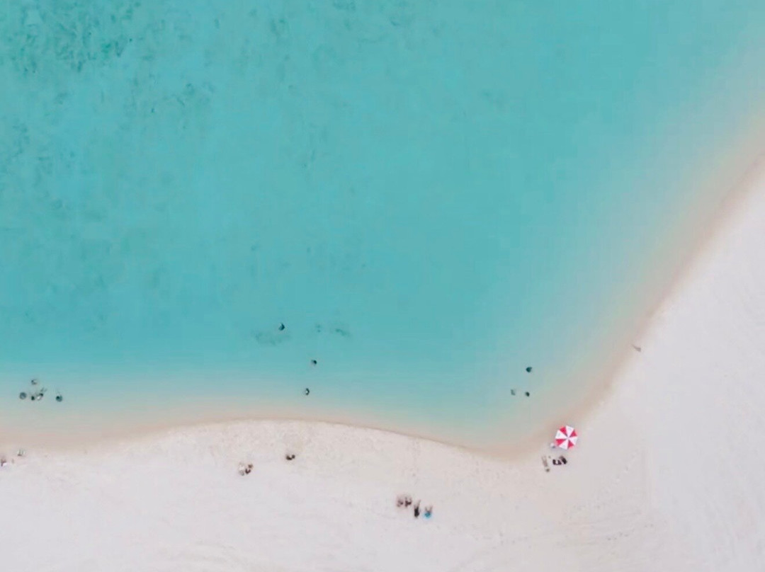G.i Conect Viagens e Turismo-巴雷里尼亚斯必去景点