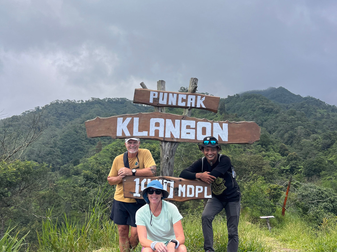 Jogjadventure's Reizen-Sleman District必去景点