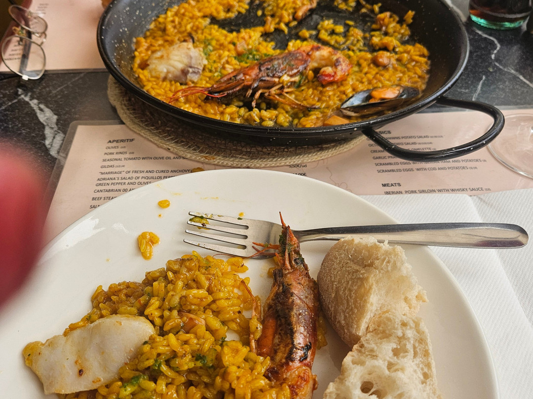 Tour Andalucia-马拉加必去景点