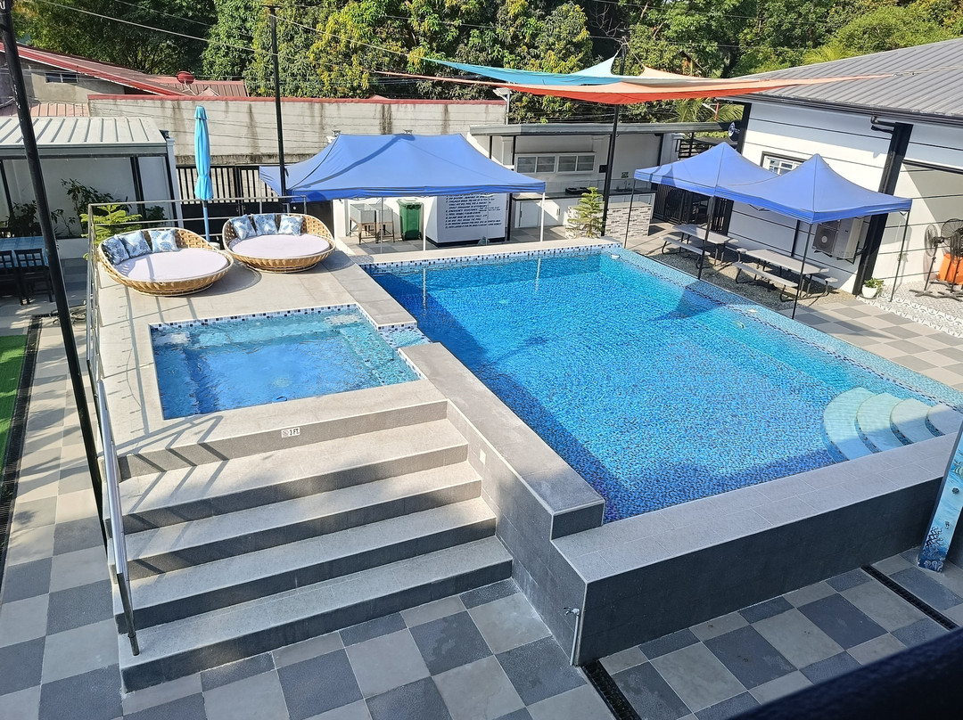 Villa Trajano Resort