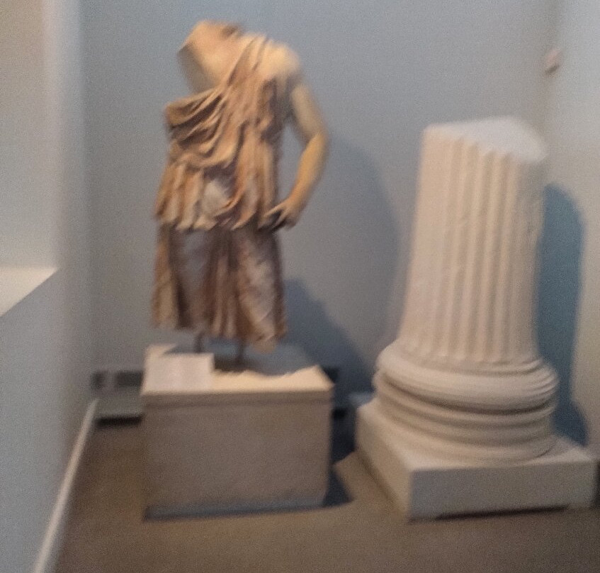 Archaeological Museum of Thessaloniki-塞萨洛尼基必去景点