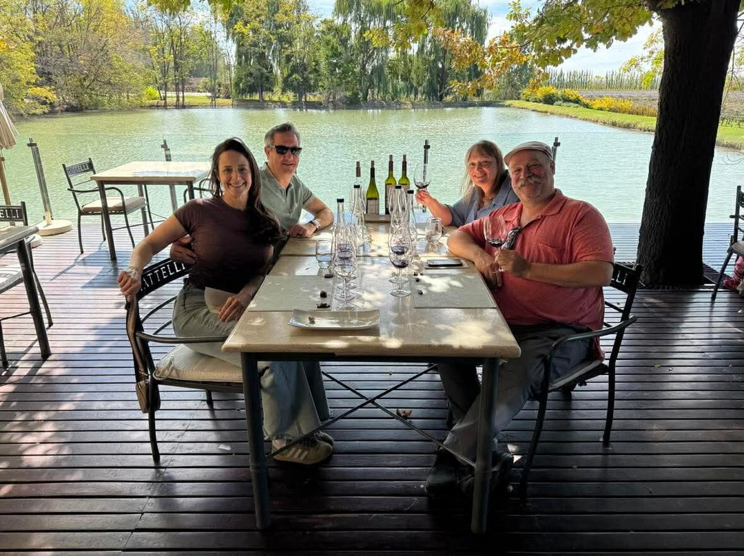 Bodega Piattelli Agrelo, Mendoza-阿格雷洛必去景点