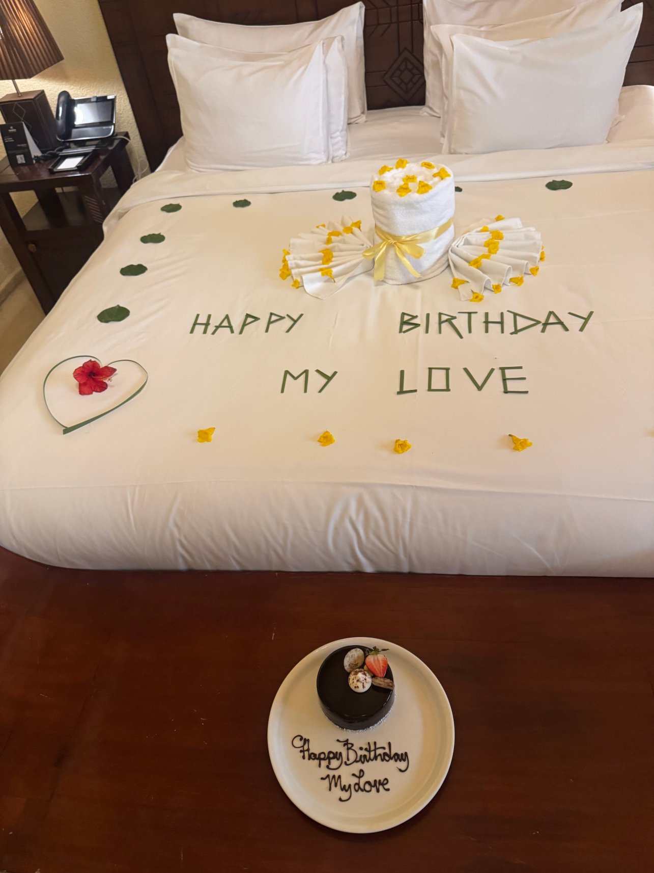 Nofa Riyadh, A Radisson Collection Resort-客卧