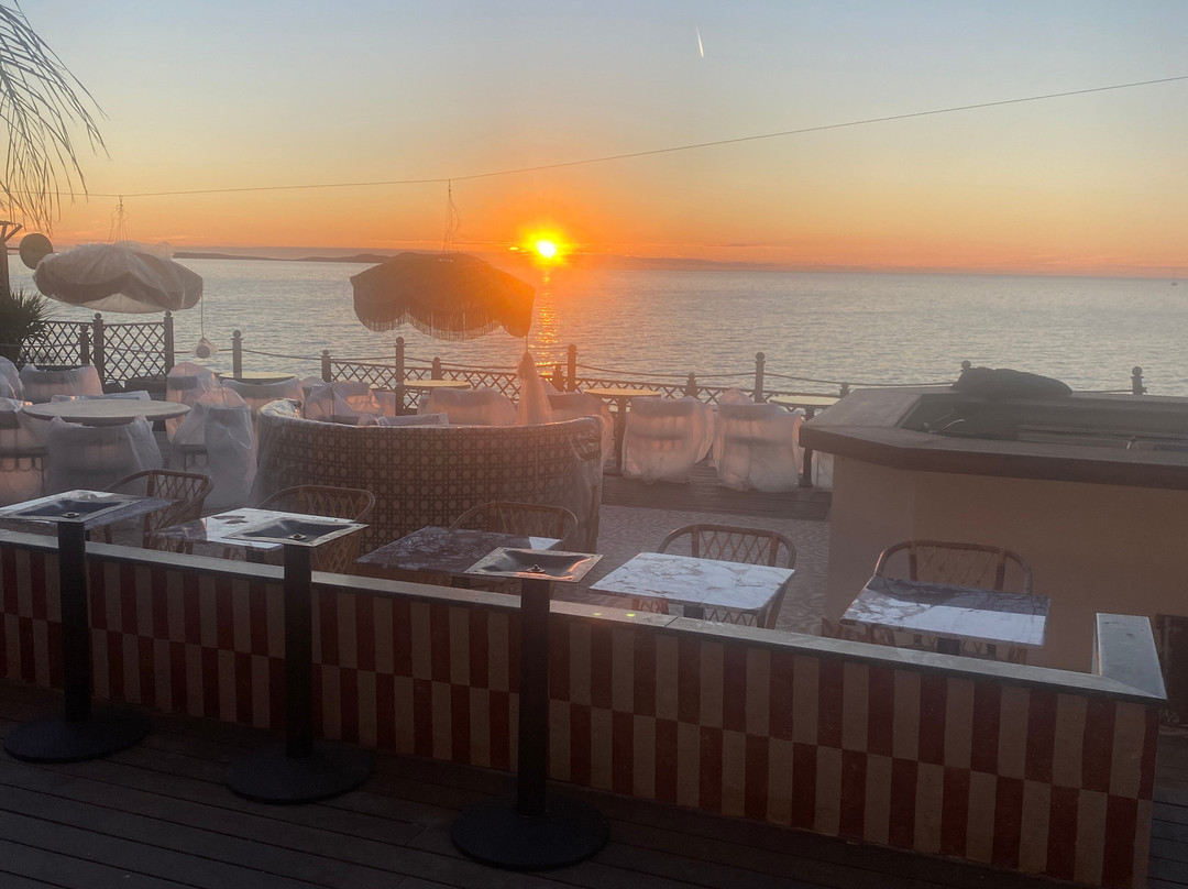 Bambino Ibiza