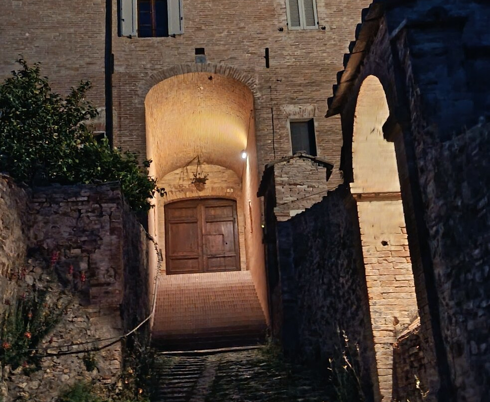 Casa Monteripido主图