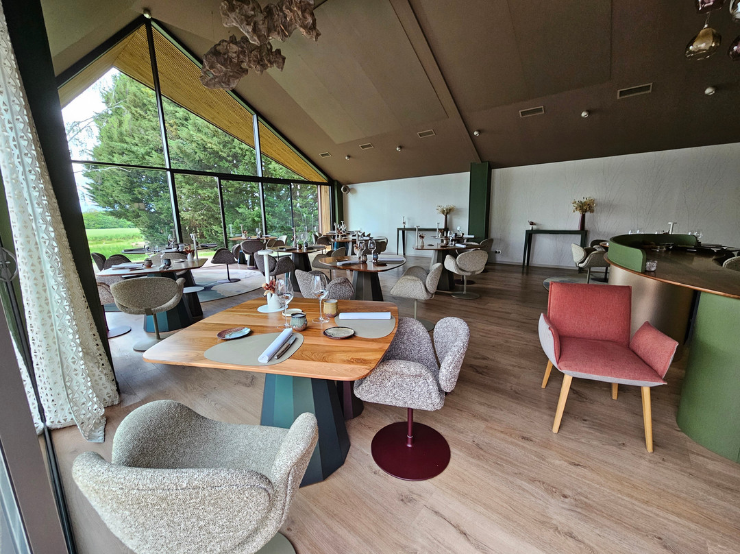 L'Auberge Pom'Poire主图