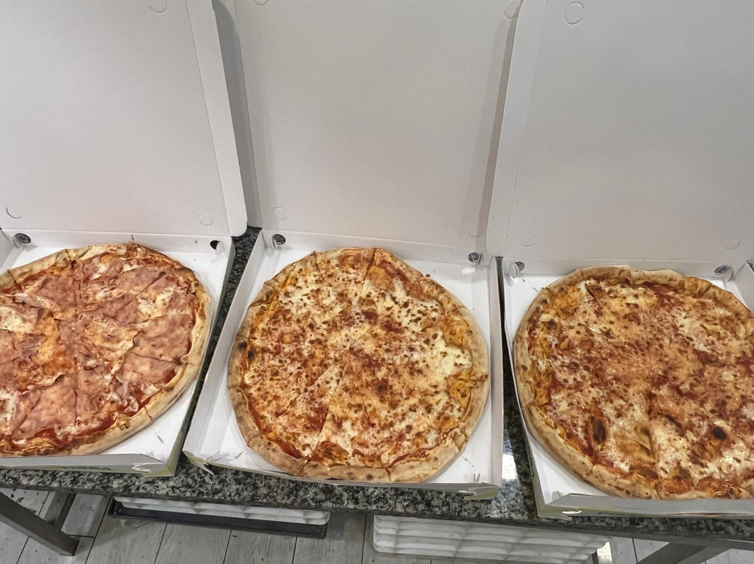Da Marco Ristorante Pizzeria