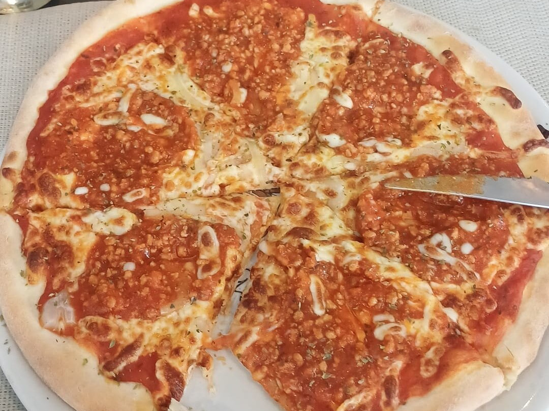 Pizzaria milano Tavira