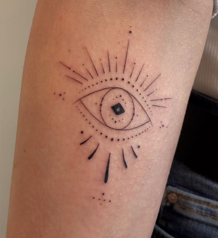 GG Tattoo Budva-布德瓦必去景点