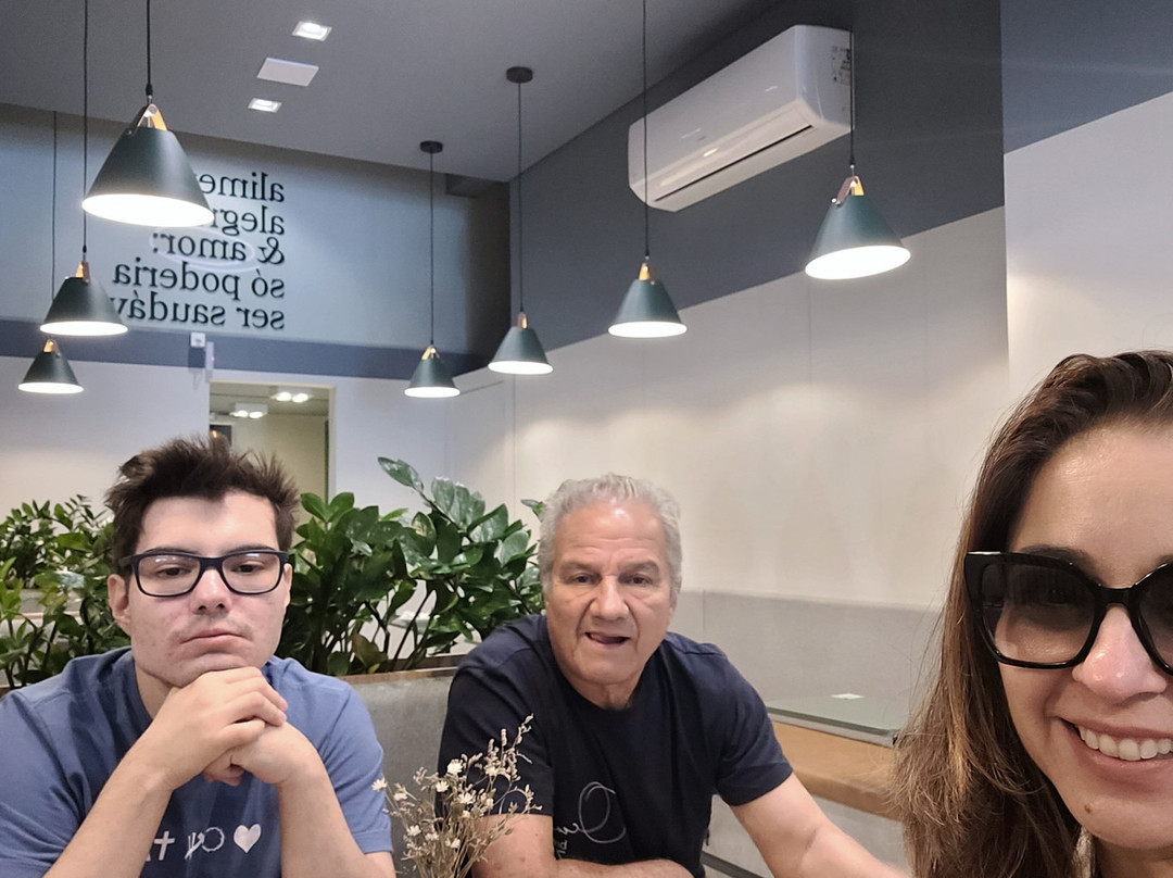 Growfit Balneário Camboriú - Barra Sul