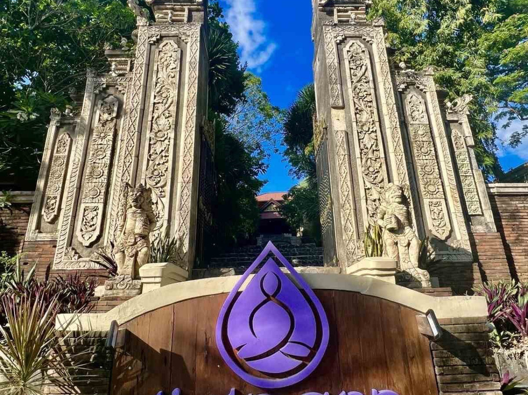 Boracay Sound Healing Vibration-马莱必去景点