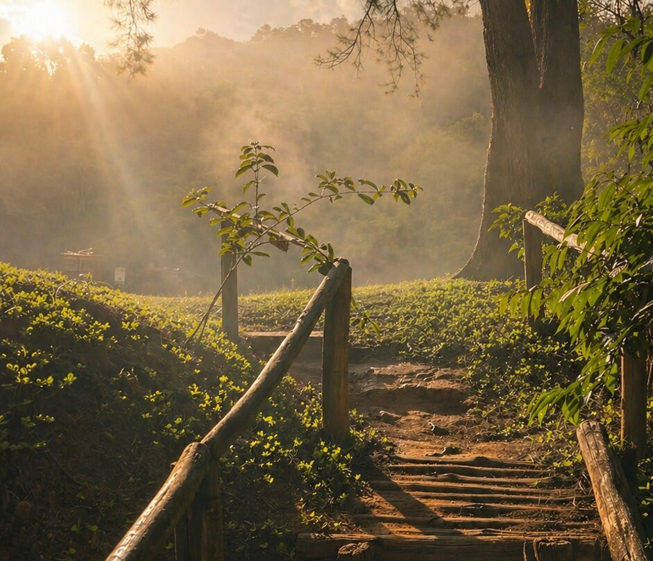Parque da Lajinha-Juiz de Fora必去景点